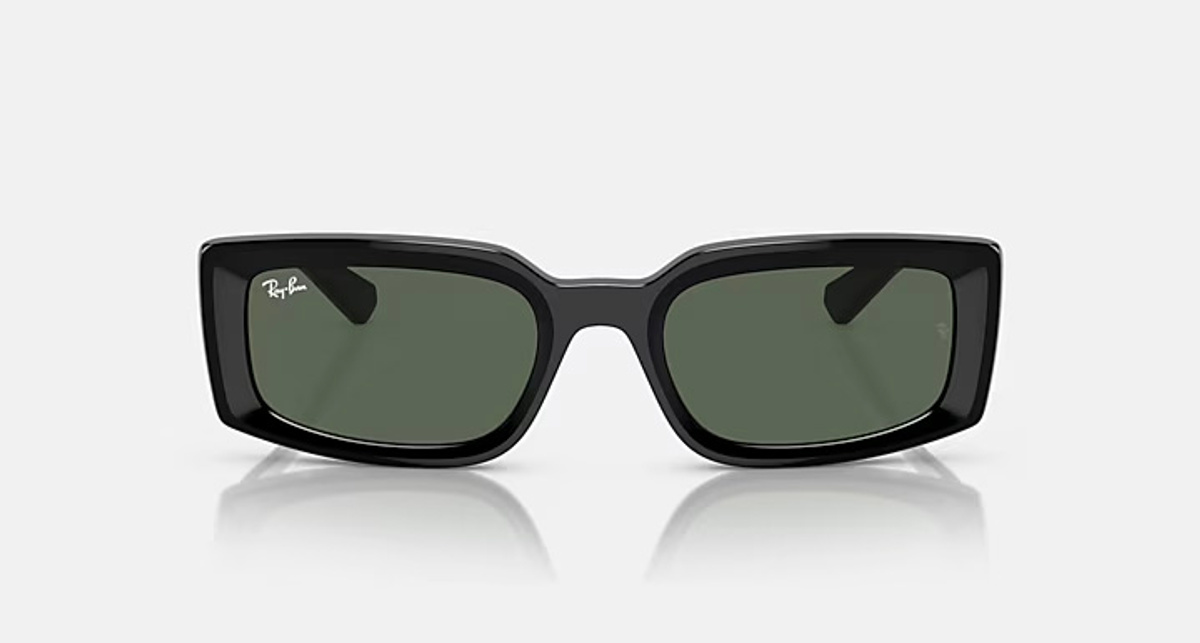 RAY-BAN KILIANE RB4395-F 667771 BIO-BASED