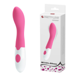 Вибратор Pretty Love Bishop BI-014220
