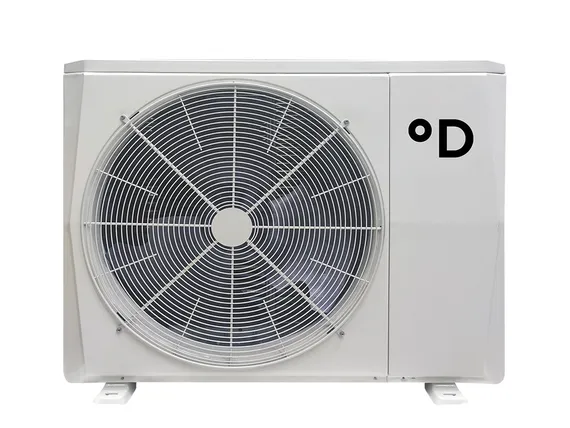 Напольно-потолочная сплит-система Daichi DATA-ALK/DFTA DATA80ALKS1/DFTA80ALS1 с зимним комплектом (до −40 °C)