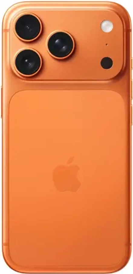 iPhone 17 Pro 1ТБ оранжевый