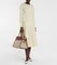 Сумка-тоут The Row Soft Margaux 15 бордовый