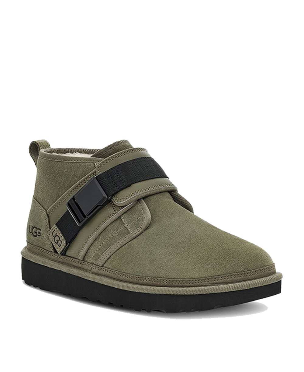 мужские угги ugg