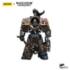 Фигурка JOYTOY Space Wolves Varagyr Wolf Guard Squad Varagyr Terminator 1