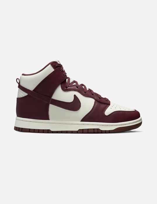 Nike Dunk High 