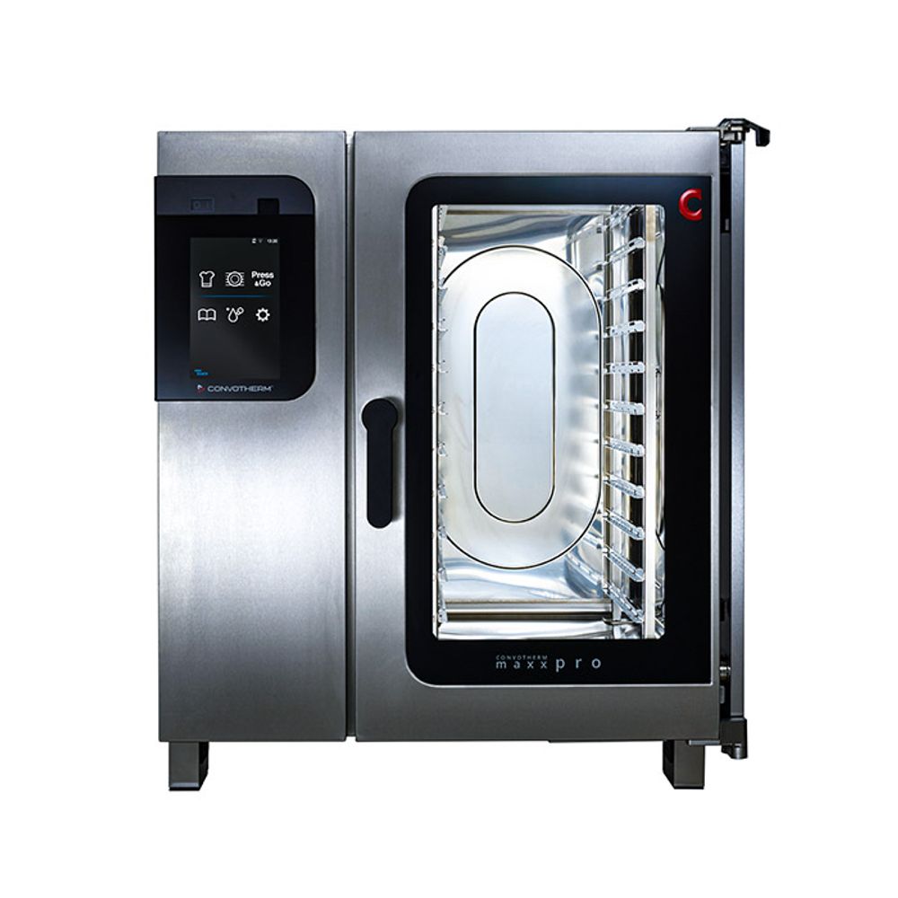 Пароконвектомат Convotherm maxx pro easyTouch 20.10 EB