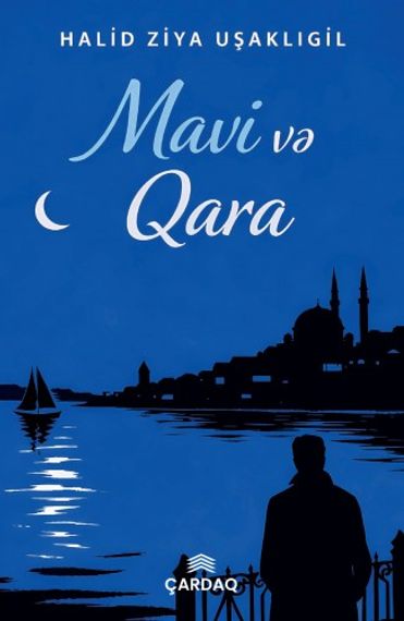 Mavi və qara