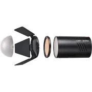 Комплект студийного оборудования Godox AD100Pro Three KIT