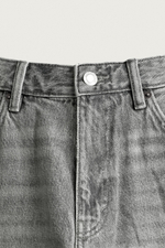 ДЖИНСЫ SLIM TAPERED — ZARA
