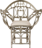 Стул McGuire Butterfly Chair