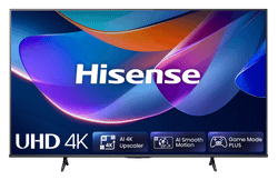 Телевизор Hisense 50E66SL