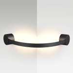 Настенный светодиодный светильник Odeon Light STICH 6667/12WL