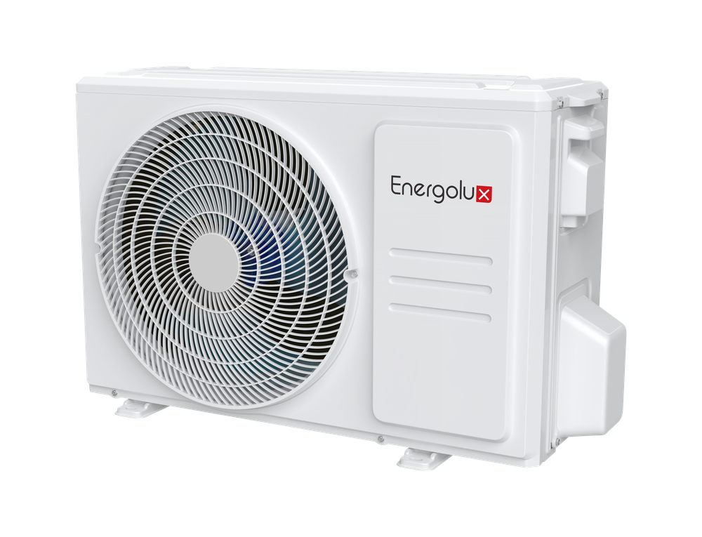 Сплит-система ENERGOLUX, LUGANO PRO LINE Inverter, SAS12DL2-AI / SAU12DL2-AI