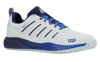 Мужские кросовки для Padel K-Swiss Ultra Court Padel - bit of blue/naval academy/dazzling blue