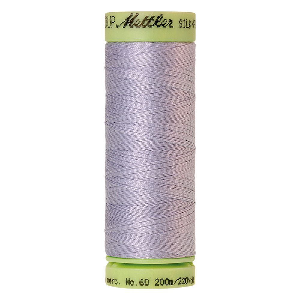 Нитки хлопковые Mettler Silk-Finish Cotton 60 (200 м), 5 кат. | цв. 1373 Нитки хлопковые Mettler Silk-Finish Cotton 60 (200 м), 5 кат. | цв. 1373