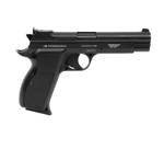 Пистолет пневматический BORNER P210B (blowback), кал. 4,5 мм