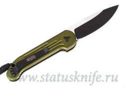 Нож Microtech LUDT модель 135-1OD Elmaxфотография - 4