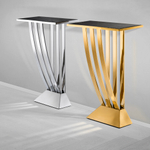 Консоль Console Table Beau Deco арт.106336