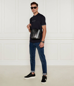 Сумка кросс-боди Armani Exchange - черный(XM000162 AF11935)