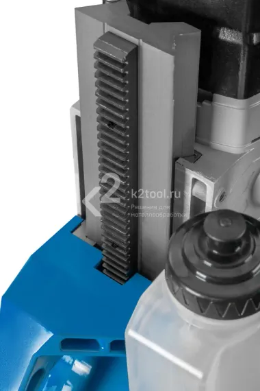 Магнитный сверлильный станок Heden DM-130V4
