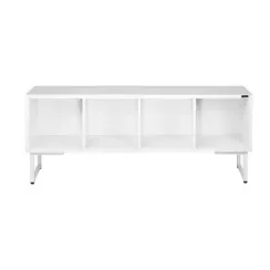 Radiotehnika Rondo 400 White