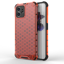 Прозрачный чехол Honeycomb Case для Nothing Phone 2