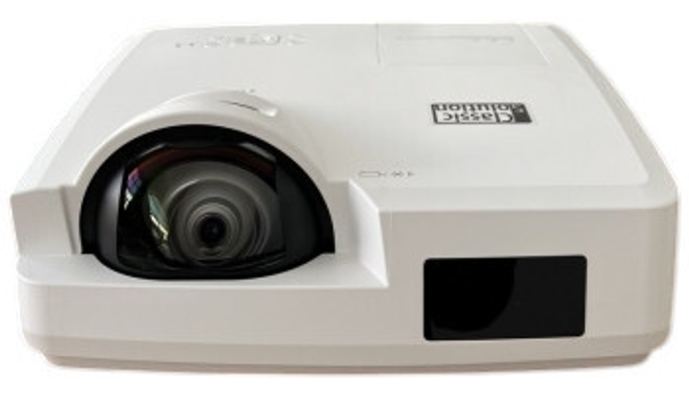Проектор Classic Solution CS-730ST короткофокусный
