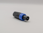Speacon SoundParts SP-202 / NL4FC (BLUE)