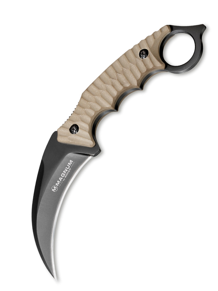 Нож Boker модель 02SC028 Spike Karambit
