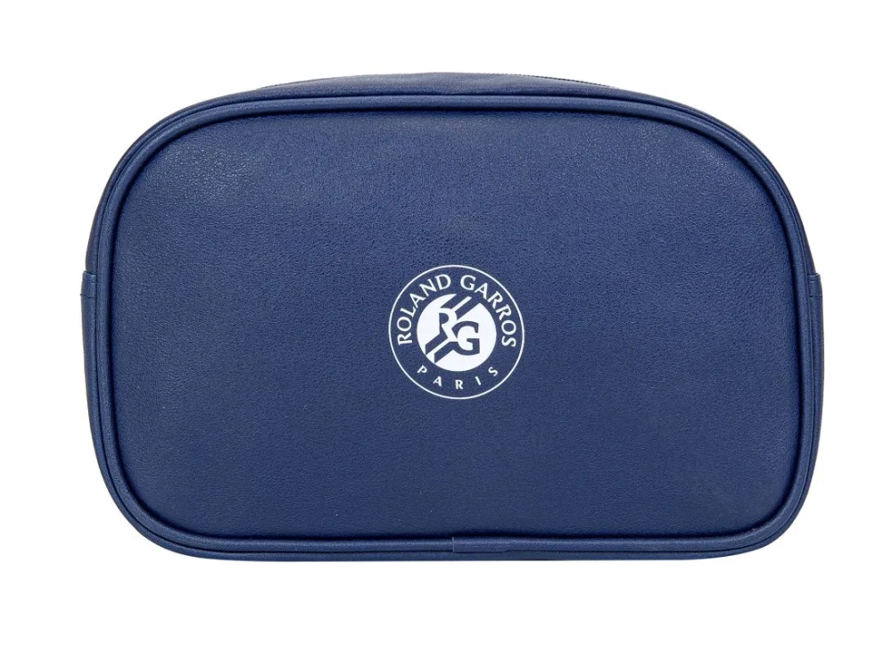Косметичка спортивная Roland Garros Toilet Bag