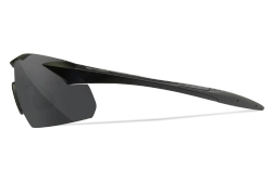 Очки Wiley-X Vapor Black (Smoke Grey / Clear / Light Rust)