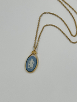 Кулон Wedgwood