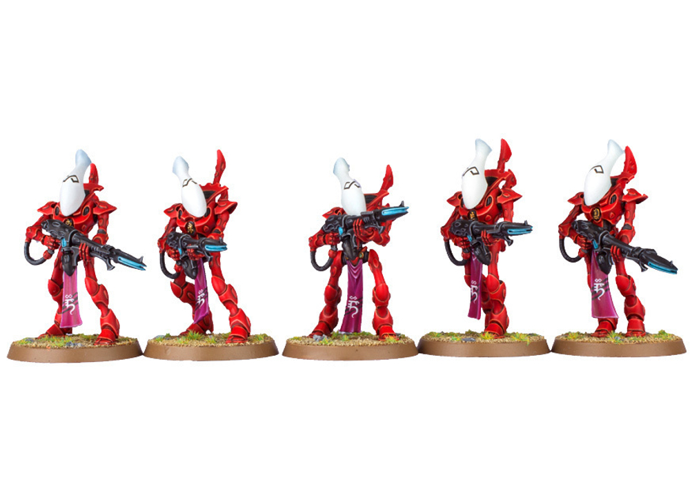 Wraithguard