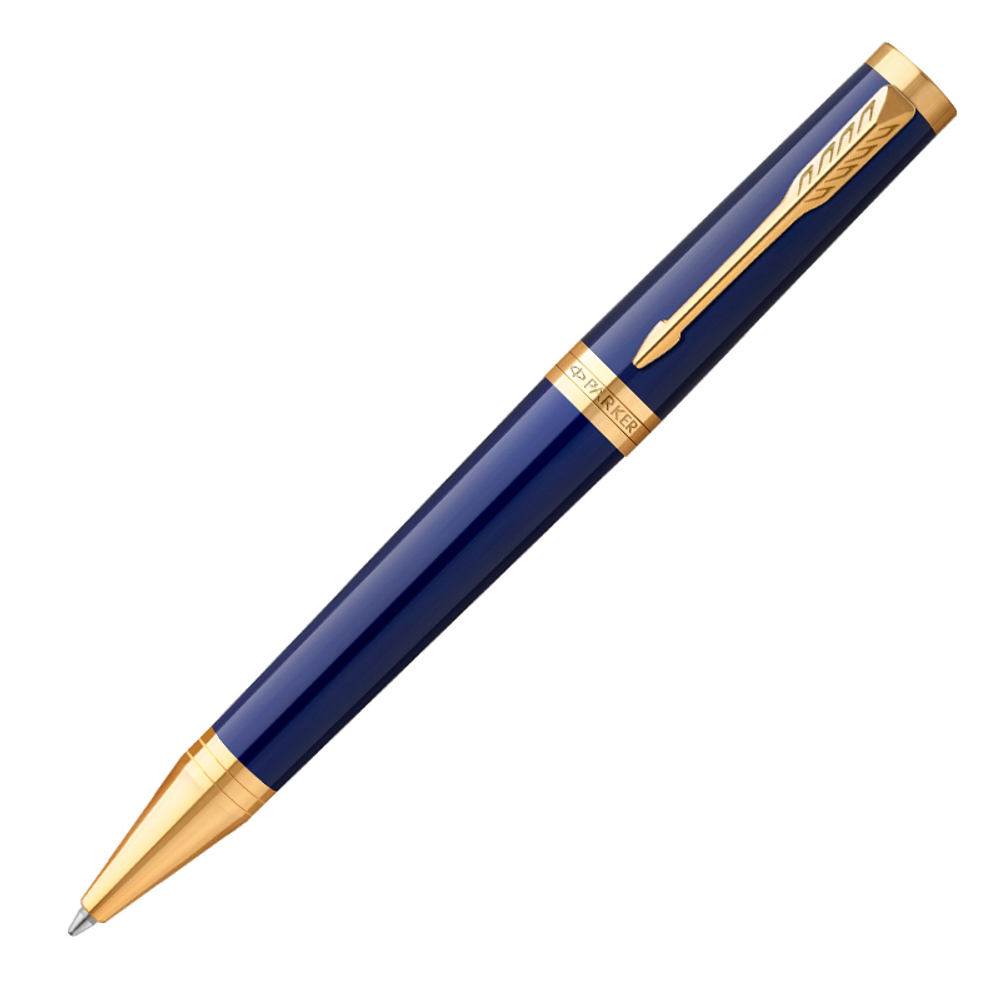 Шариковая ручка - Parker Ingenuity M
