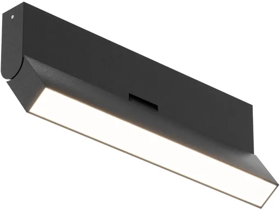 Точечный светильник Basis Rot C133CL-12W4K-B Maytoni