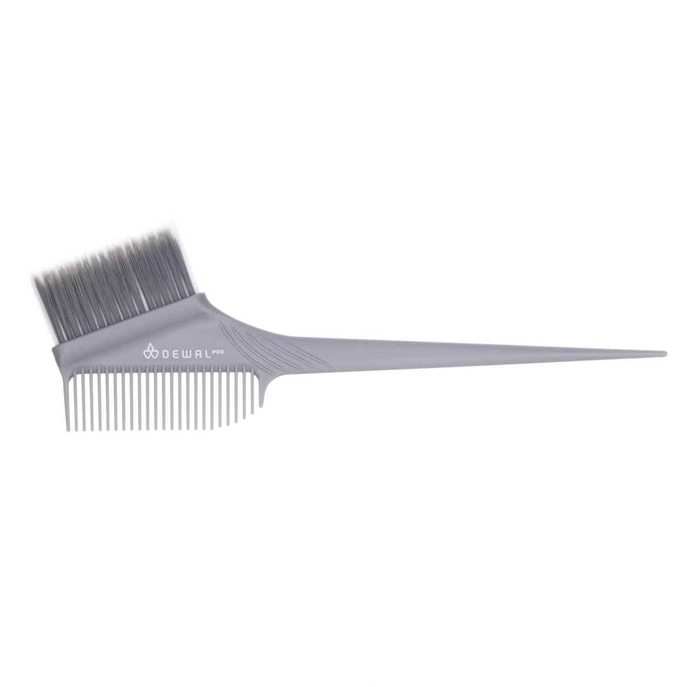 Dewal Кисть для окрашивания широкая JB43grey