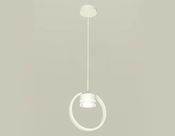 Подвесной светильник TRADITIONAL XB9101151 Ambrella