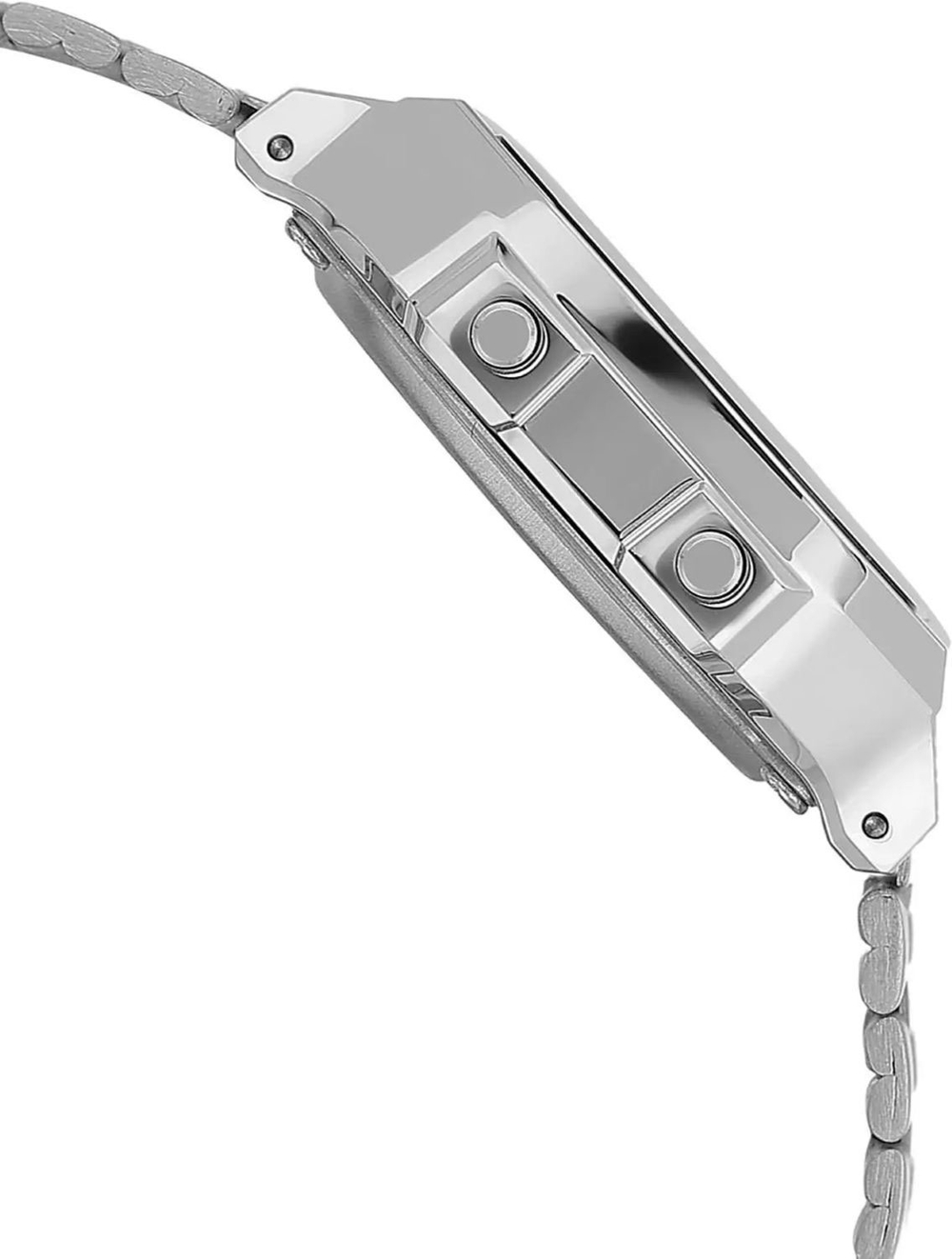 Часы Casio A168WEHA-9A
