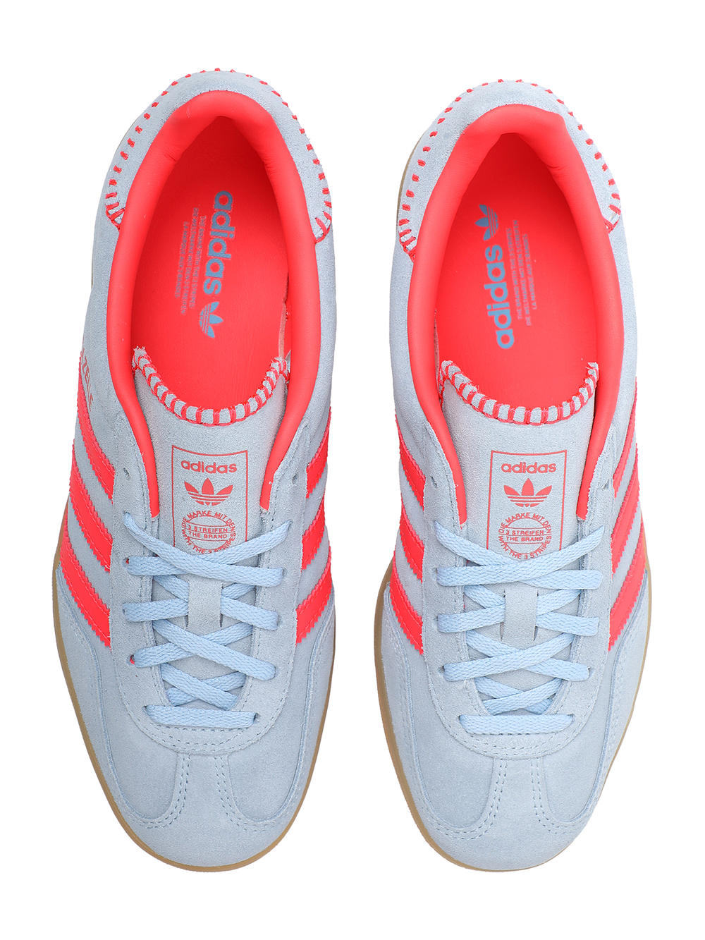 Женские Кроссовки Gazelle Indoor