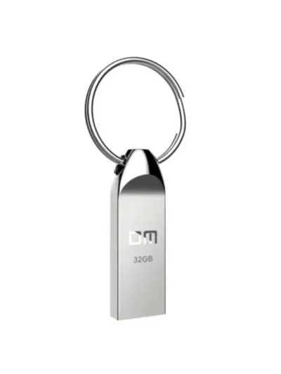 Память USB Flash 32 ГБ PD086S PD086S 32GB SILVER