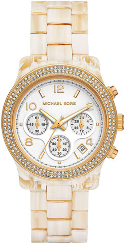 Наручные часы Michael Kors MK7476 с хронографом