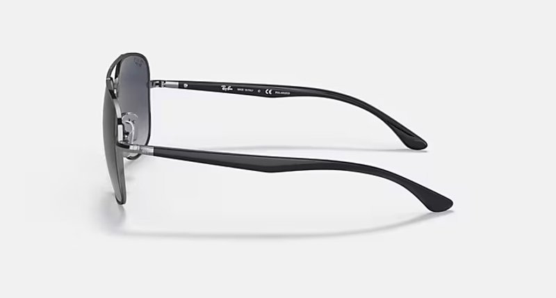 RAY-BAN RB3683 004/78