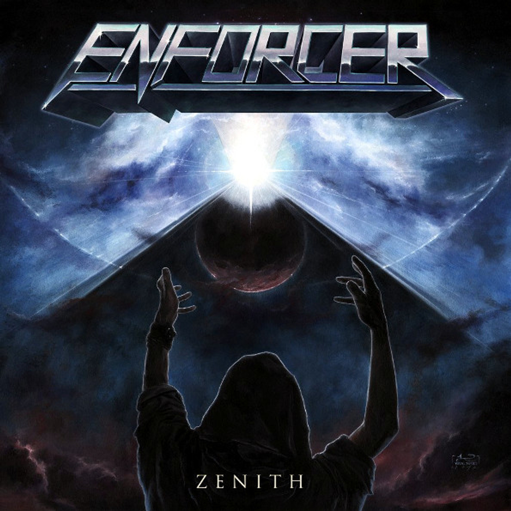 Enforcer / Zenith (RU)(CD)
