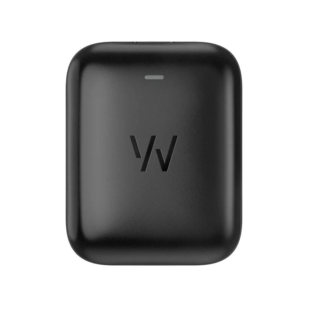 Беспроводное зарядное устройство Whoop Wireless Powerpack Black