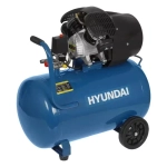 Воздушный компрессор масляный Hyundai HYC 40100