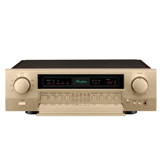 Accuphase C-2300 Gold