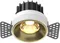 Точечный светильник Round DL058-12W3K-TRS-BS Maytoni