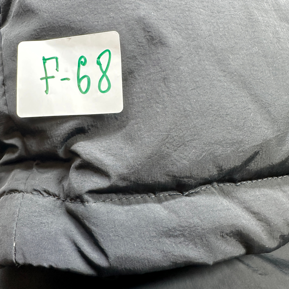 Пуховик YMKASHIX HTF Logo F-68 рр. L