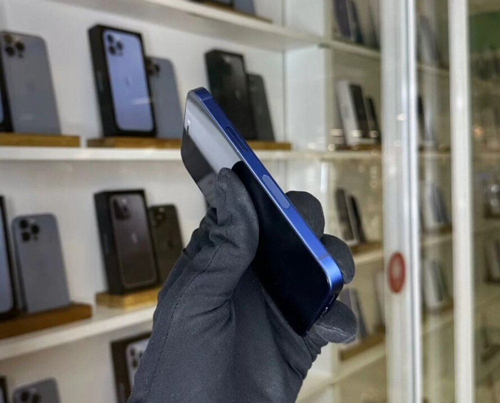 iPhone 12 Mini, 128 ГБ б/у