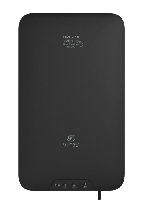 ROYAL CLIMA RCB 80 LUX RCB 80 LUX