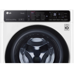 Стиральная машина LG F2T9GW9W